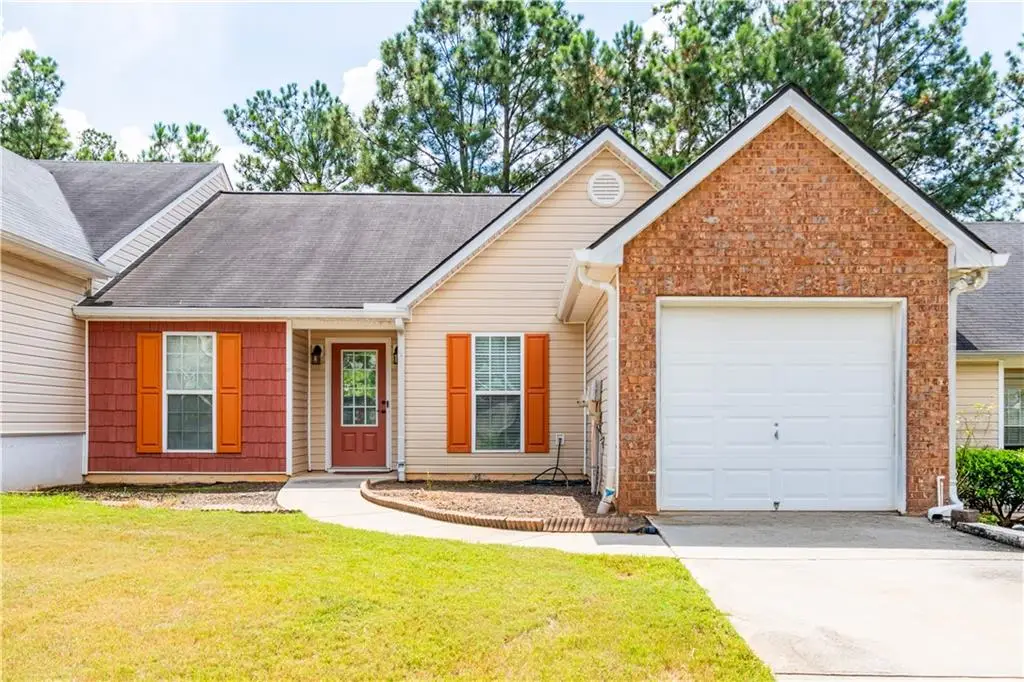 5503 Union Pointe Place, Union City, GA 30291 - #1