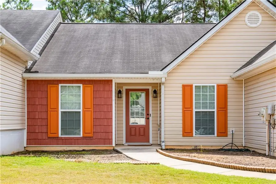 5503 Union Pointe Place, Union City, GA 30291 - #2