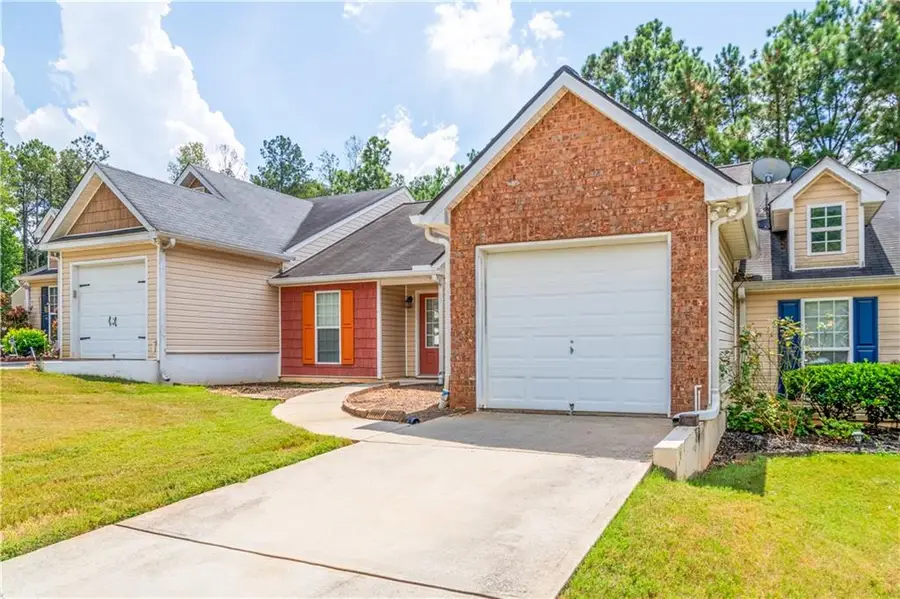 5503 Union Pointe Place, Union City, GA 30291 - #3