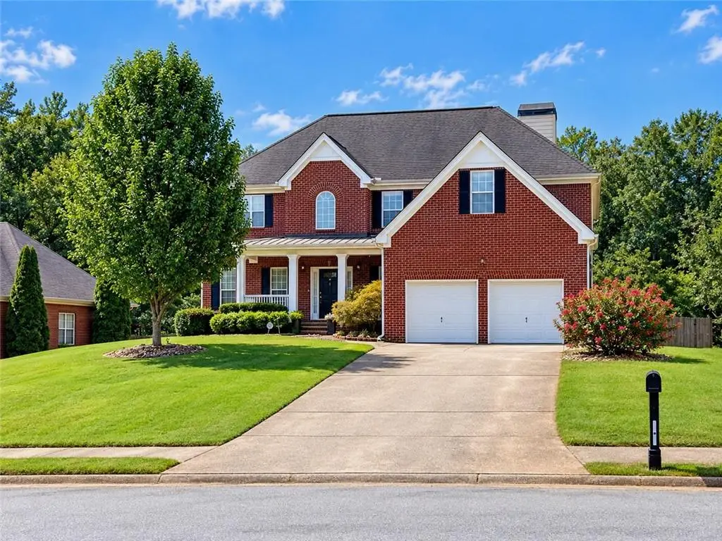 2016 Club Bay Drive, Villa Rica, GA 30180 - #1