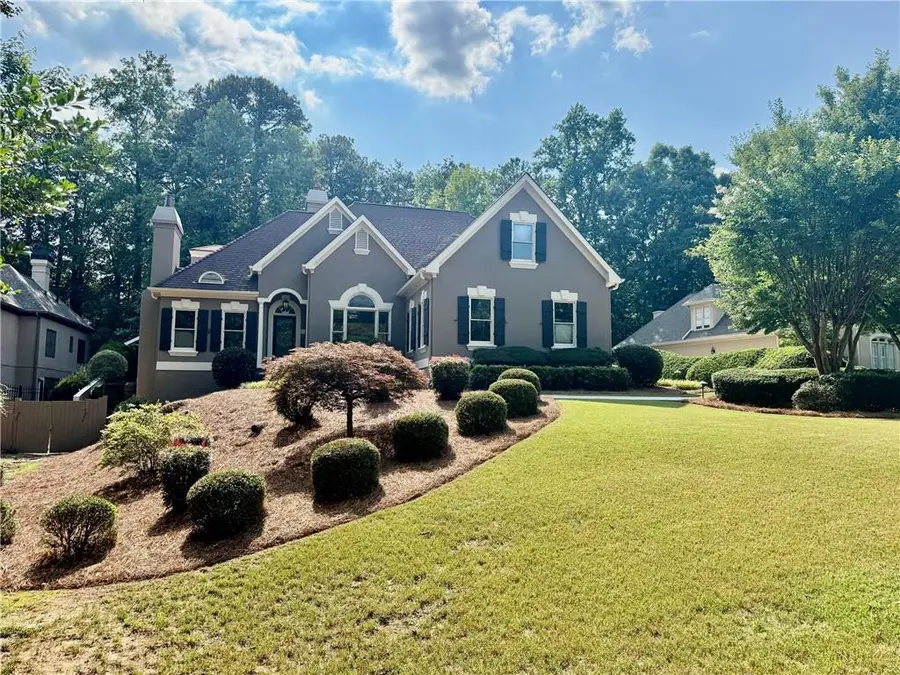 7605 Wentworth Drive, Duluth, GA 30097 - #3
