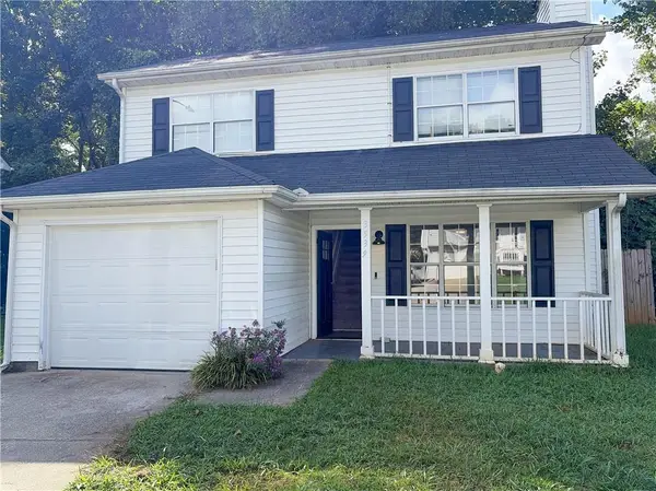 3539 Sweetgum Lane, Decatur, GA 30032