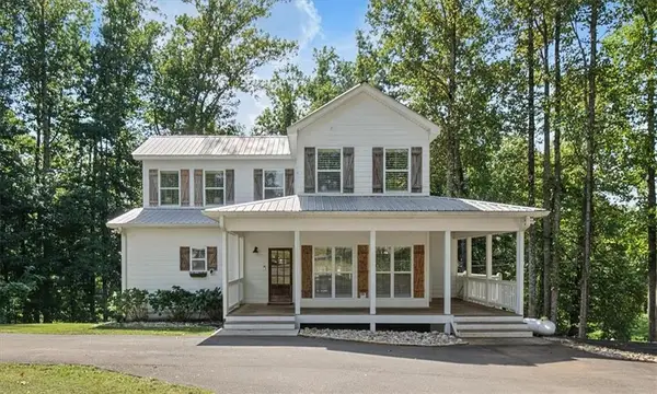 5347 Grandview Road, Jasper, GA 30143