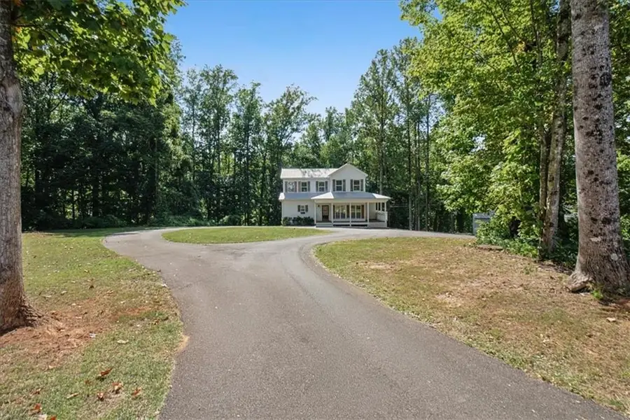 5347 Grandview Road, Jasper, GA 30143 - #3