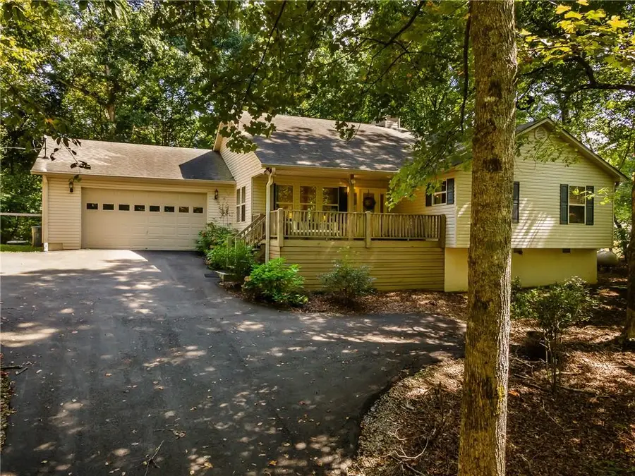 42 Oak Morris Ridge, Jasper, GA 30143 - #2
