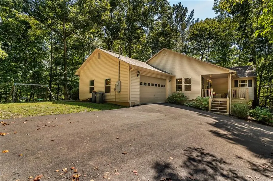 42 Oak Morris Ridge, Jasper, GA 30143 - #3