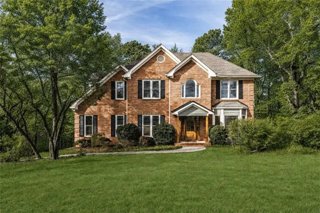 20 Coventry Drive, Rome, GA 30161 - #1