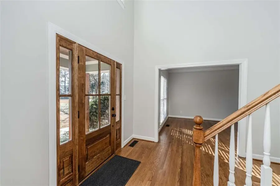 20 Coventry Drive, Rome, GA 30161 - #3