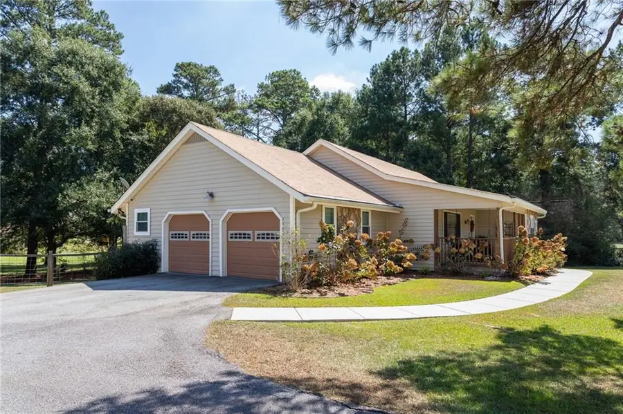 110 Allenwood Road, Fayetteville, GA 30214 - #3