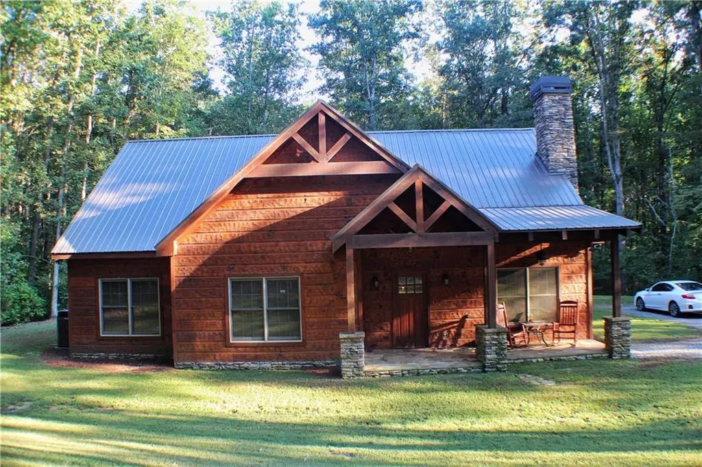 8187 Highway 53 West, Jasper, GA 30143 - #1