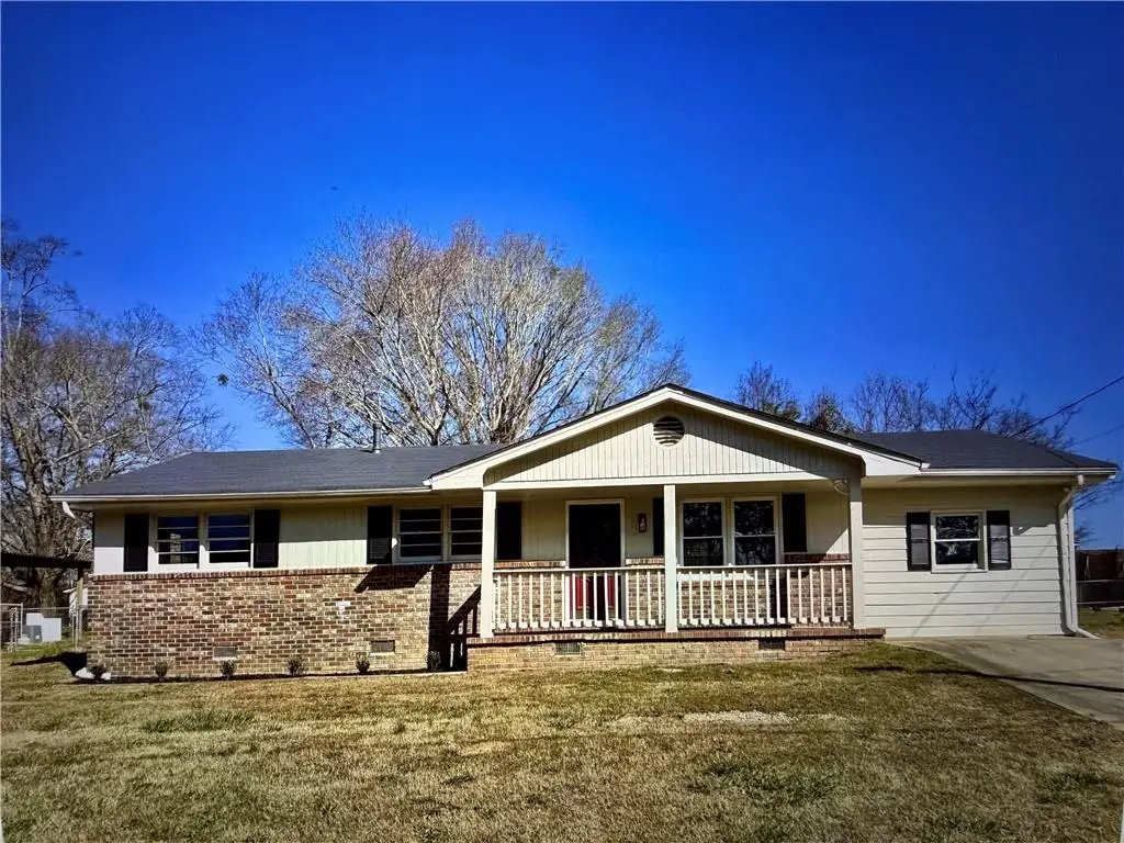 1091 Mountain View Road Nw, Conyers, GA 30012 - #1