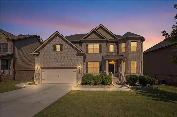 1530 Dahlia Drive, Cumming, GA 30040