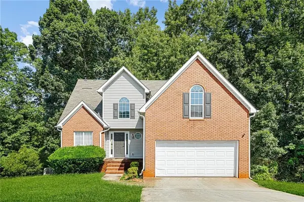 1347 Vine Circle, Mcdonough, GA 30253