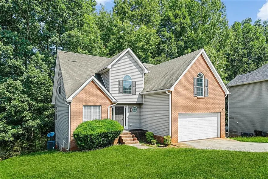 1347 Vine Circle, McDonough, GA 30253 - #2