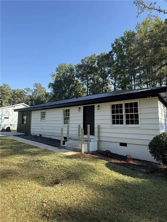 4133 Canby Lane, Decatur, GA 30035