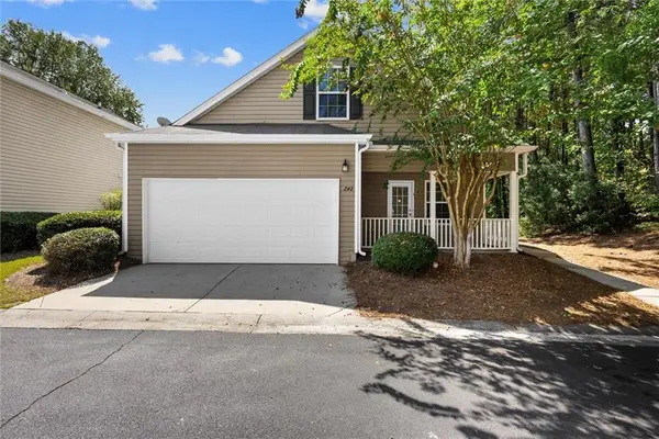 242 Hiawassee Drive, Woodstock, GA 30188