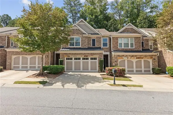 13374 Canary Lane, Alpharetta, GA 30004