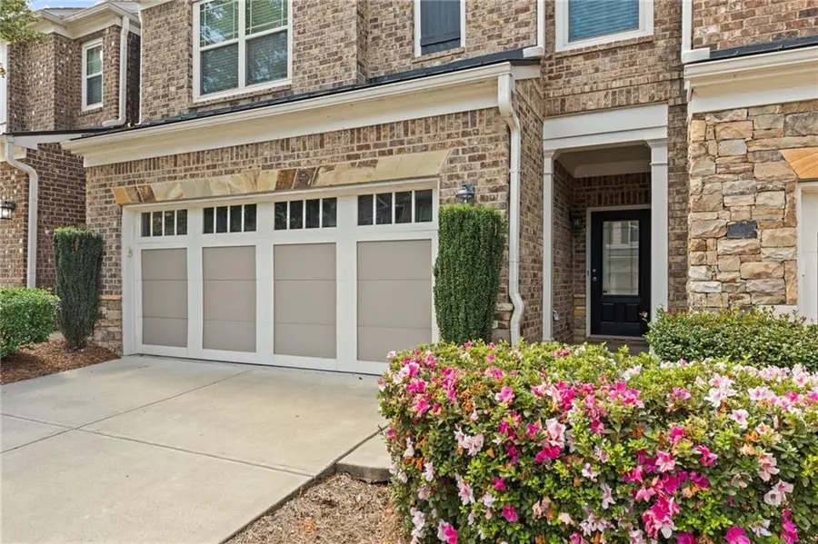 13374 Canary Lane, Alpharetta, GA 30004 - #2