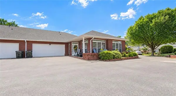 4232 Pondview Way, Oakwood, GA 30566