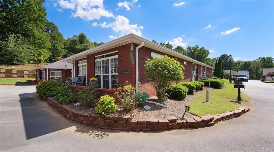 4232 Pondview Way, Oakwood, GA 30566 - #3