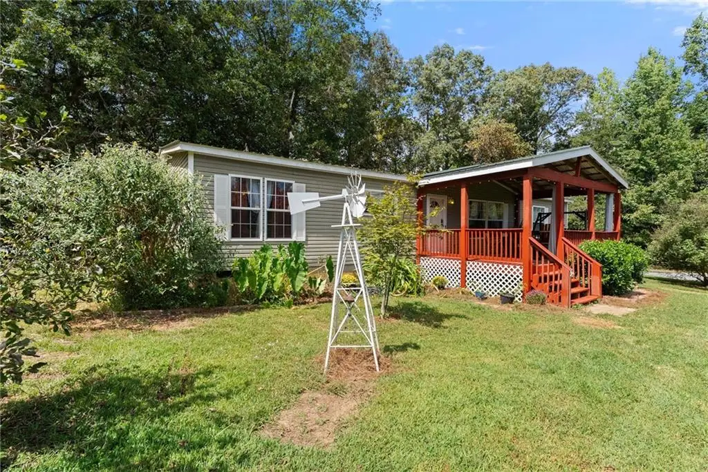 93 Rider Road Spur, Dawsonville, GA 30534 - #1