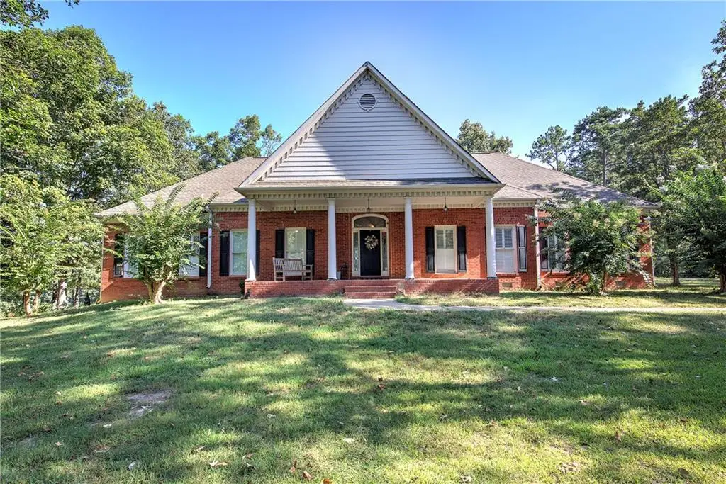 220 Connesena Road, Kingston, GA 30145 - #1