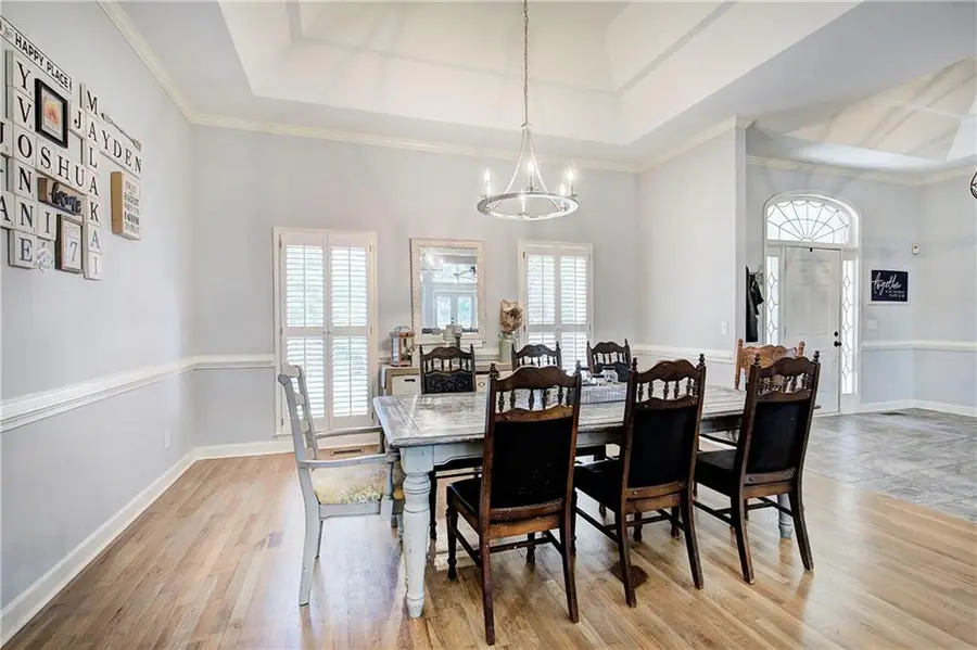 220 Connesena Road, Kingston, GA 30145 - #3