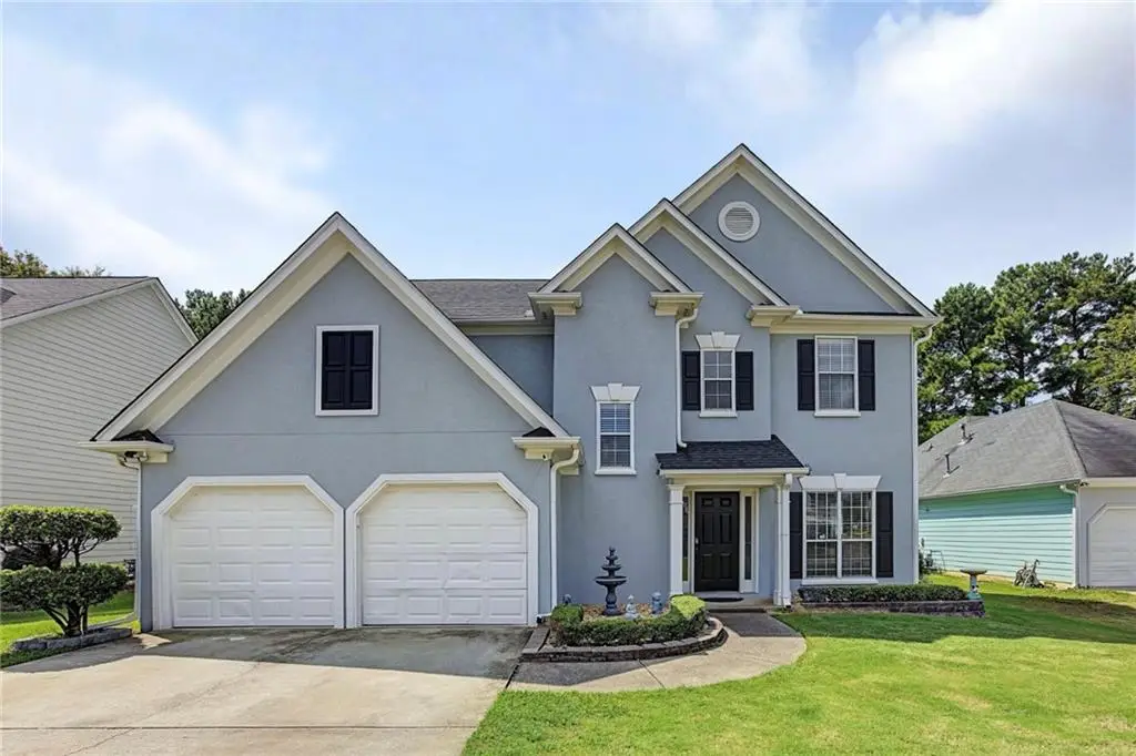 3465 Berwick South Drive, Duluth, GA 30096 - #1