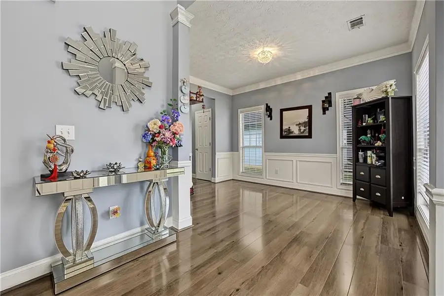 3465 Berwick South Drive, Duluth, GA 30096 - #2