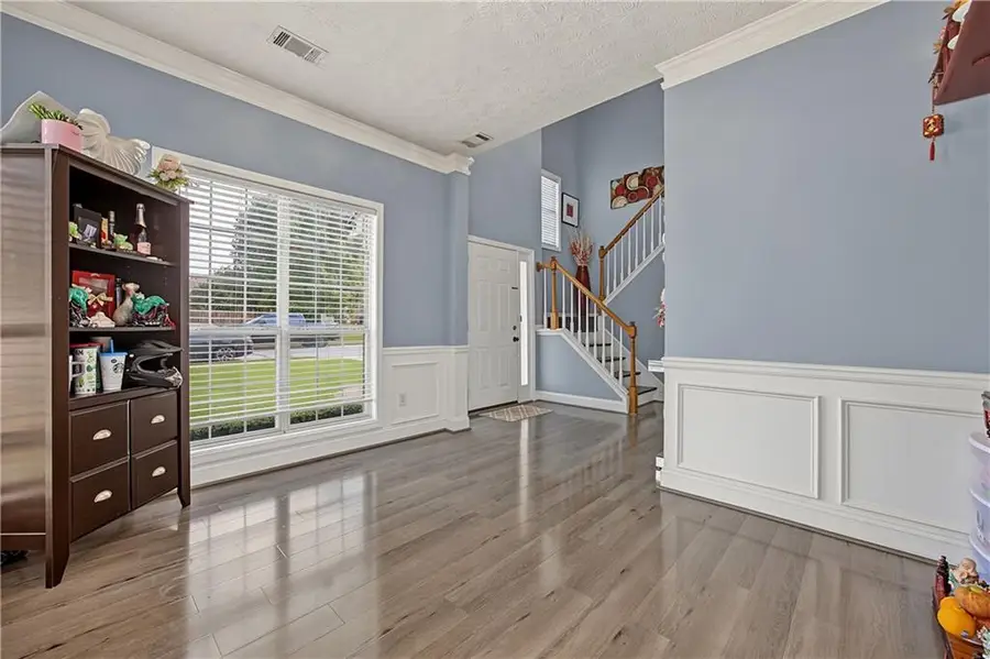 3465 Berwick South Drive, Duluth, GA 30096 - #3