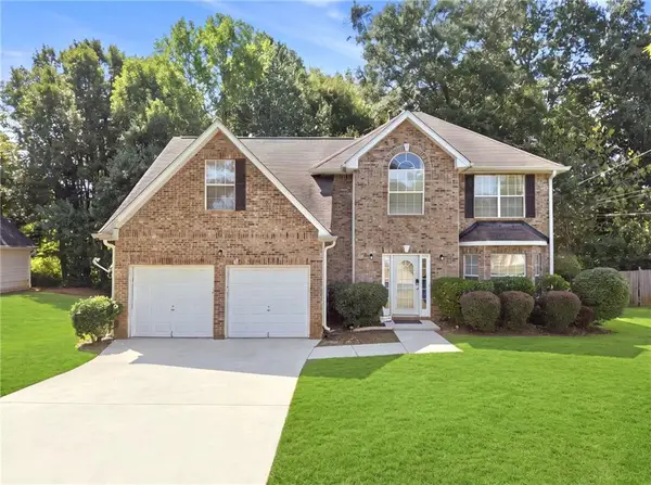 4821 Galleon Crossing, Decatur, GA 30035