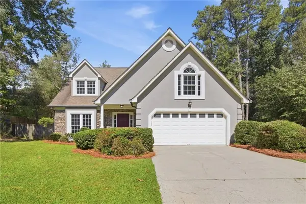 558 Russett Court Sw, Marietta, GA 30064