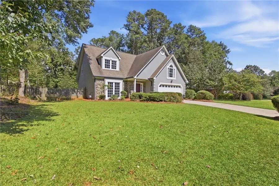 558 Russett Court Sw, Marietta, GA 30064 - #3