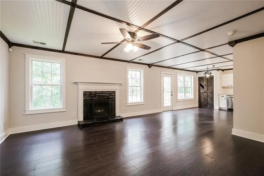434 Pine Tree Drive, Dawsonville, GA 30534 - #3