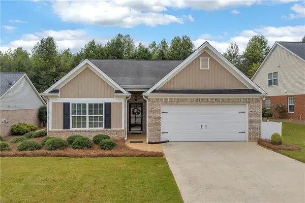 316 Lakeview Bend Circle, Jefferson, GA 30549