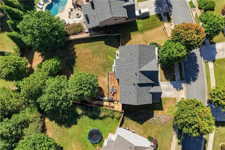 126 Edgewater Trail, Canton, GA 30115 - #2
