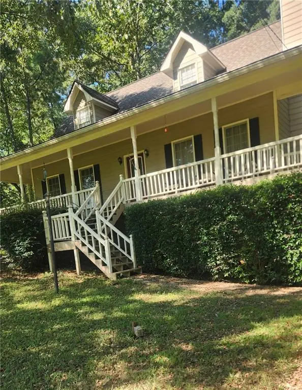 59 Cedar Way, Dallas, GA 30132