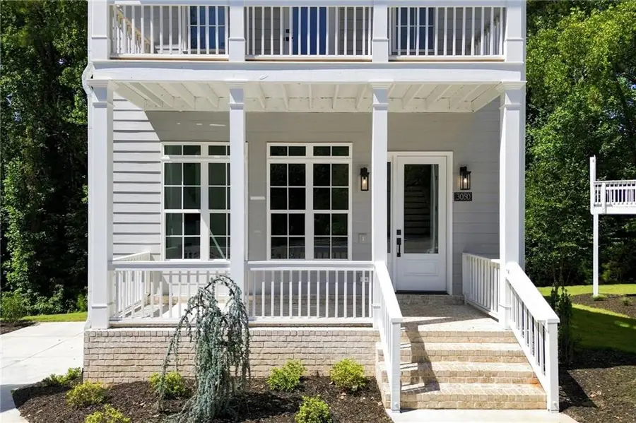 3050 Kara Court, Roswell, GA 30076 - #3