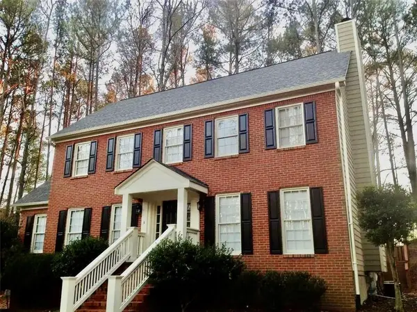 2910 Ledbury Lane Sw, Marietta, GA 30064