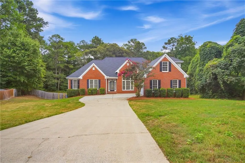 2068 Tribble View Way, Lawrenceville, GA 30045 - #1