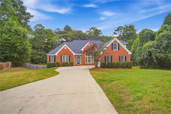 2068 Tribble View Way, Lawrenceville, GA 30045