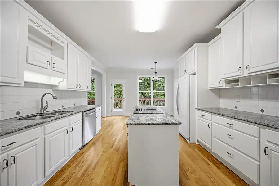 2068 Tribble View Way, Lawrenceville, GA 30045 - #2