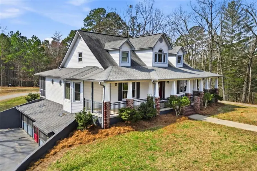 1215 Crossroads Church Road, Ellijay, GA 30540 - #2