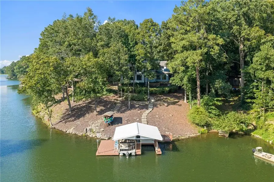 594 Hilltop Lane, Duluth, GA 30096 - #2