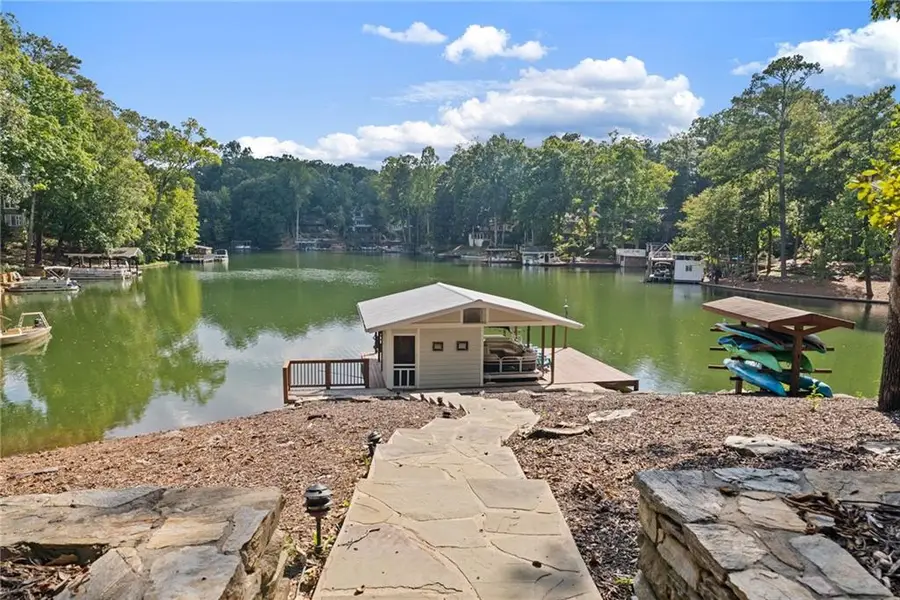 594 Hilltop Lane, Duluth, GA 30096 - #3