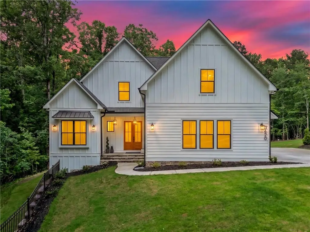 3620 Fleming Drive, Cumming, GA 30041 - #1