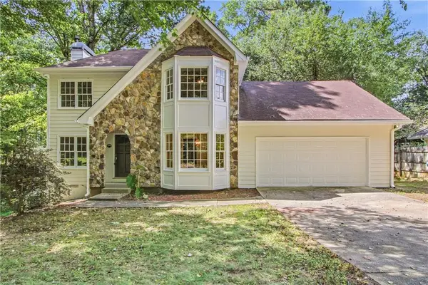 1039 Plantation Boulevard Se, Conyers, GA 30094