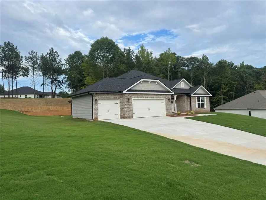 259 Blackberry Court, Pendergrass, GA 30567 - #3