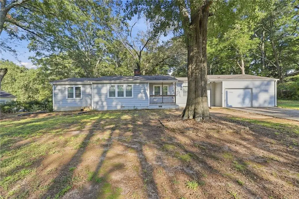 612 S Dogwood Street, Villa Rica, GA 30180 - #1