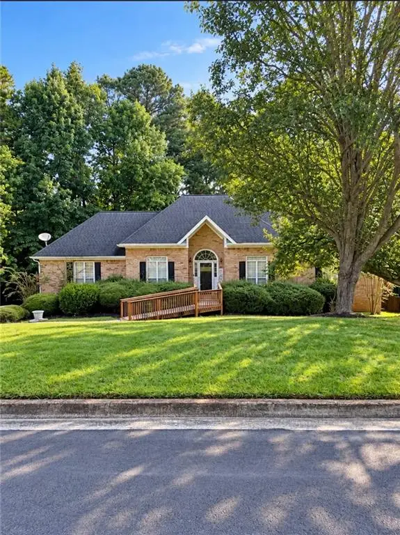 5583 Shanon View, Douglasville, GA 30135